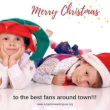 Merry Christmas