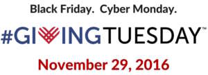 #GivingTuesday Help Our Angels Soar