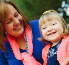 We Need More Nurse-Foster Moms !