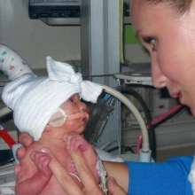 NICU Nurses Needed