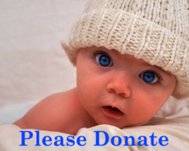 Please Donate We Need More Nurse-Foster Providers!