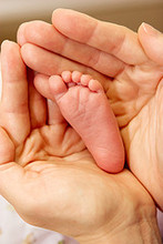 Their first step is in your hands.