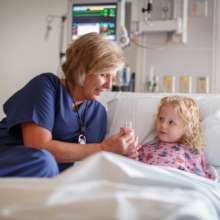 PICU Nurses Needed