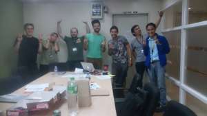 The "Spoons" Volunteer Mentors