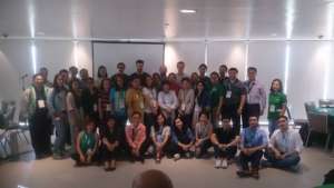 LSEED Bootcamp 2017 Participants