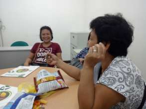 Partner women  entrepreneurs share  their insights