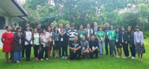 LSEED Learning and Organizing Workshop