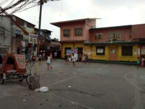 Community visit to do business scoping