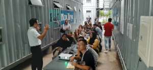 Social Enterprise  Exposure