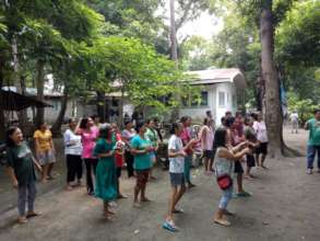 Fishers ' Households  Join  Session SLEs