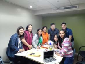 More Workshop Participants from  Partners