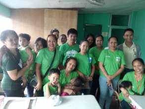 Ready for the Challenge to be Social Entrepreneurs