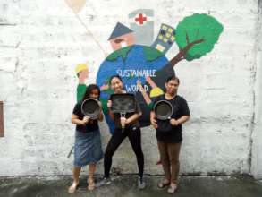 SE  Team prepares to showcase their products