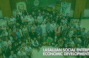 Social Enterprise Development for Communities