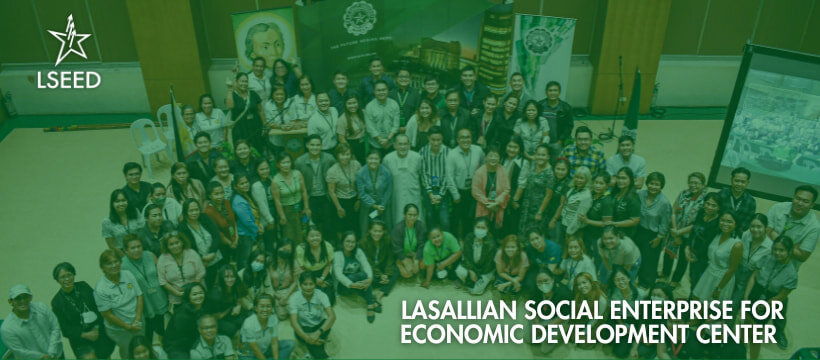 Social Enterprise Development for Communities