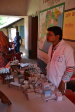 The Primary Srimula Outreach Center