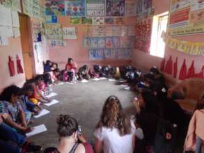 Survey on Adolescent Girl Sexual Health