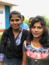 Students of the Sexual Health Education Program