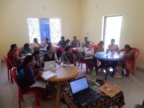 Program's 5th Batch - Students