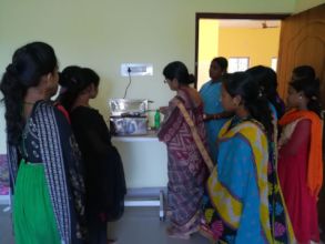 Sterilization