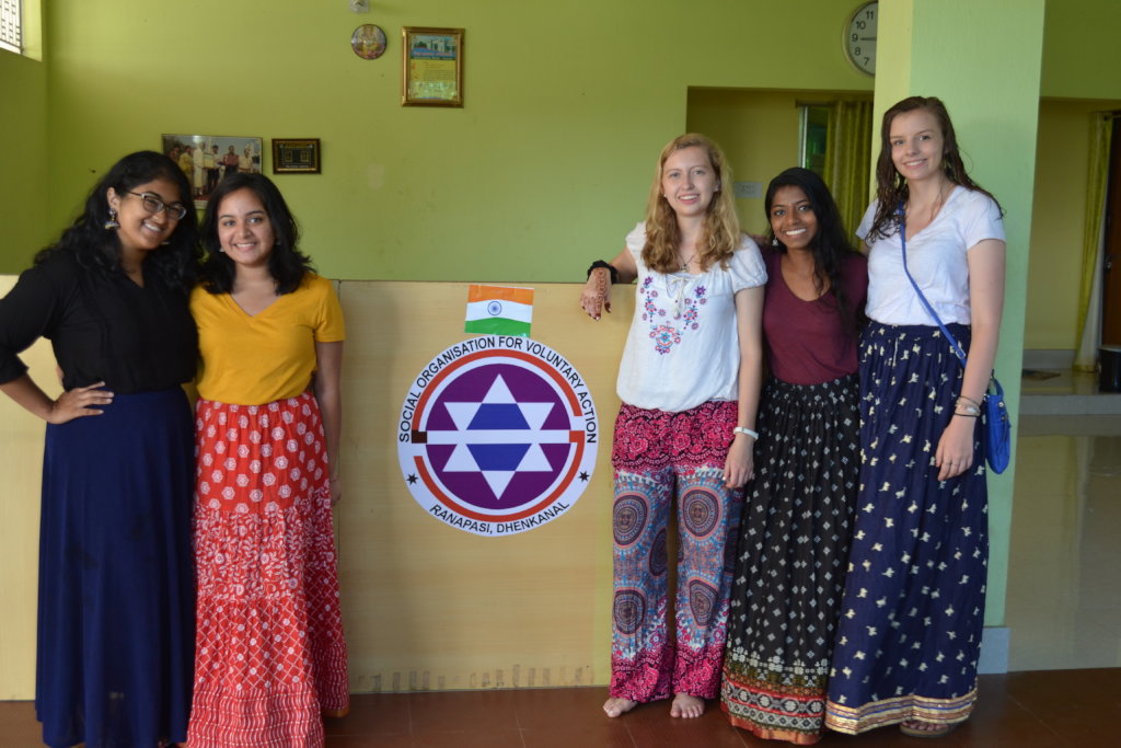 Invest in Medical Care Training for 30 Odian Youth