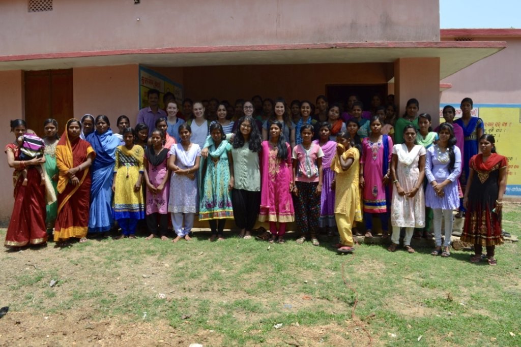 Invest in Medical Care Training for 30 Odian Youth