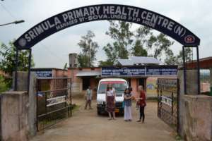 Srimula PHC