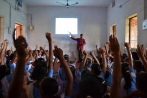Student Classroom