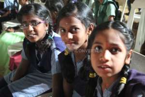 kids well cared for are happy kids