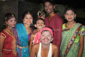 cultural events