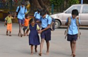Provide Shoes to Poor Children