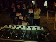 Integration&social change for disadvantaged youths