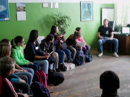 Integration&social change for disadvantaged youths