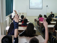 Integration&social change for disadvantaged youths