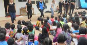 Wind-Up Penguin Theatre Company 1