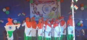 69th Independence Day Celebration