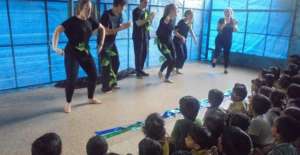 Wind-Up Penguin Theatre Company