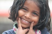 Provide residence  for 320 poor children in India