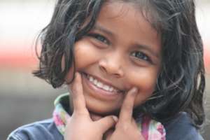 Provide residence  for 320 poor children in India