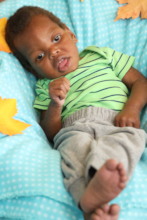 Baby I