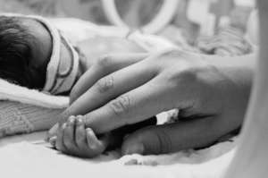 Help Premature Babies survive in Haitian NICU