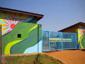 The Gates of Agahozo-Shalom