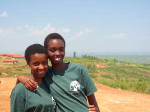 Two friends