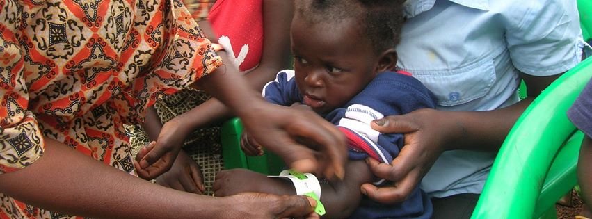 First aid kits to 35 class rooms in Uganda