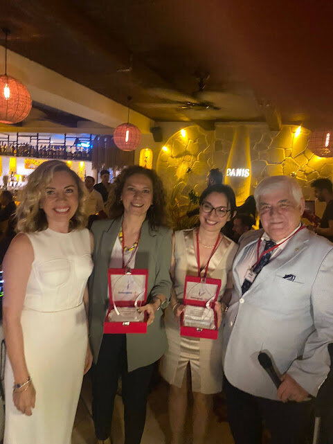 ODTU GELECEGIMIZ FUND-TOUCH THE LIFE OF SOMEBODY