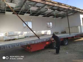 Harim yard 1