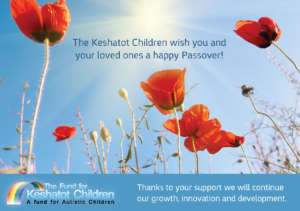 Happy passover (English)