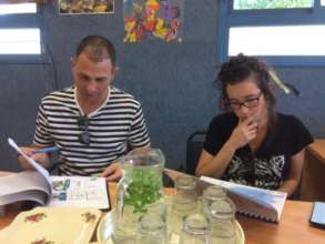 Reviewing the specifications