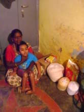 Home for 150 disabled orphan children of Balajothi