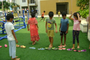 Provide a home to 150 special children in India